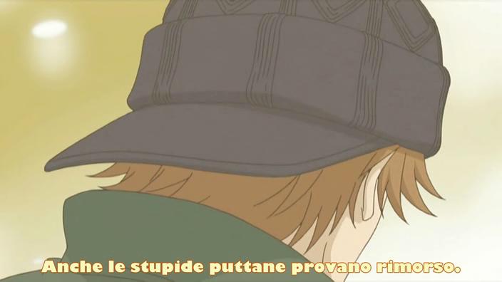 Otaku Gallery  / Anime e Manga / Bokura Ga Ita / Screenshots / Episodio 07 / 039.jpg